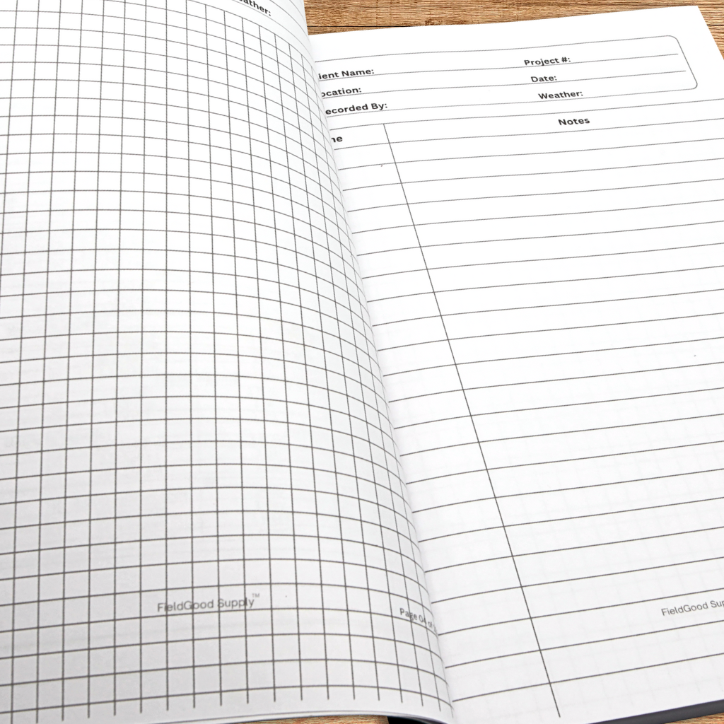 Lined & Grid Paper