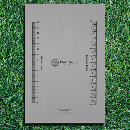 General Field Notebook - Hardcover 5.5" x 8.5"